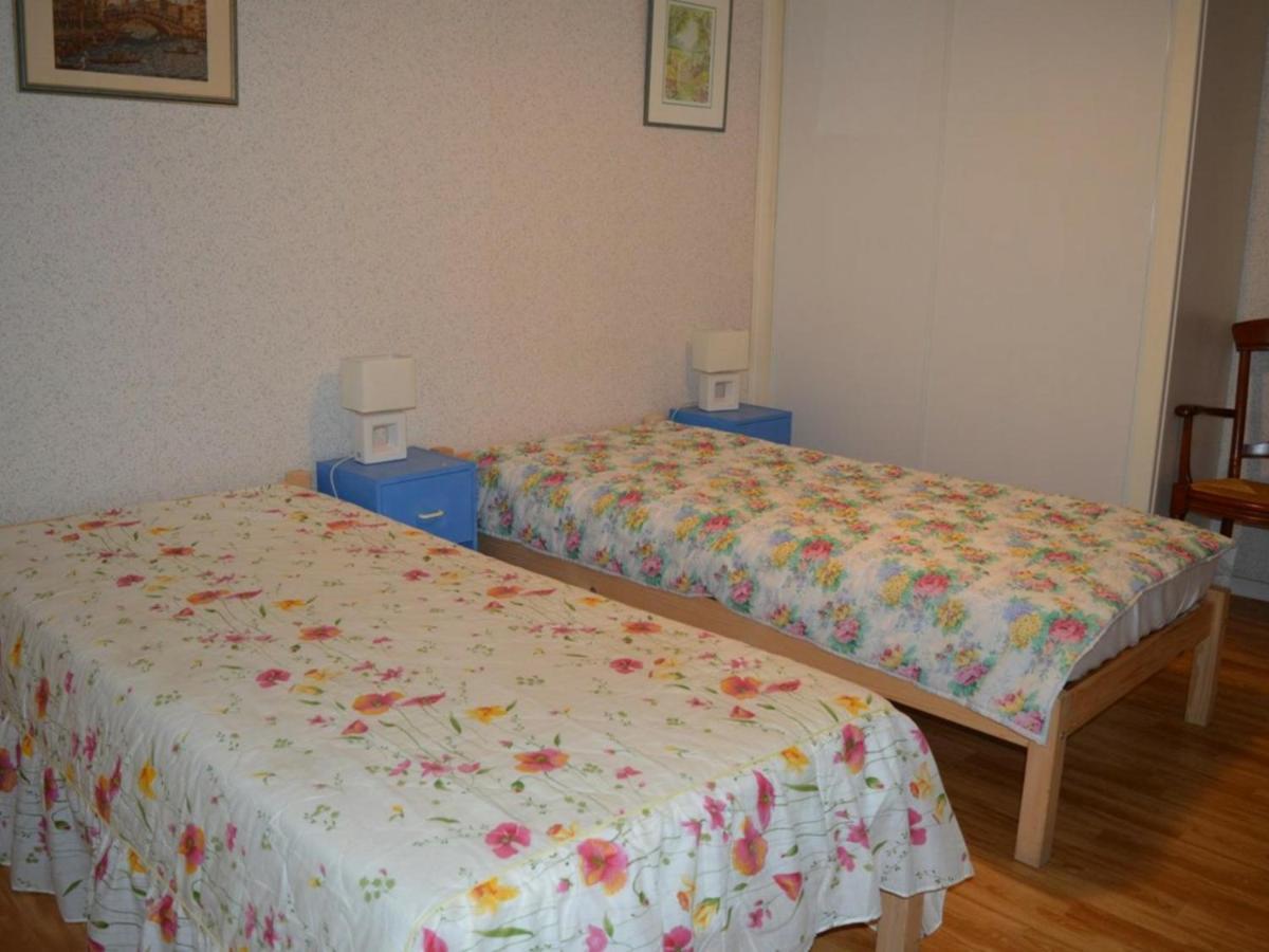 Appartement 3 Pieces, Central, Proche Plage, 6 Couchages, Vue Mer, Lave-Vaisselle, Animaux Admis - Fr-1-225C-318 Banyuls-sur-Mer Exteriör bild