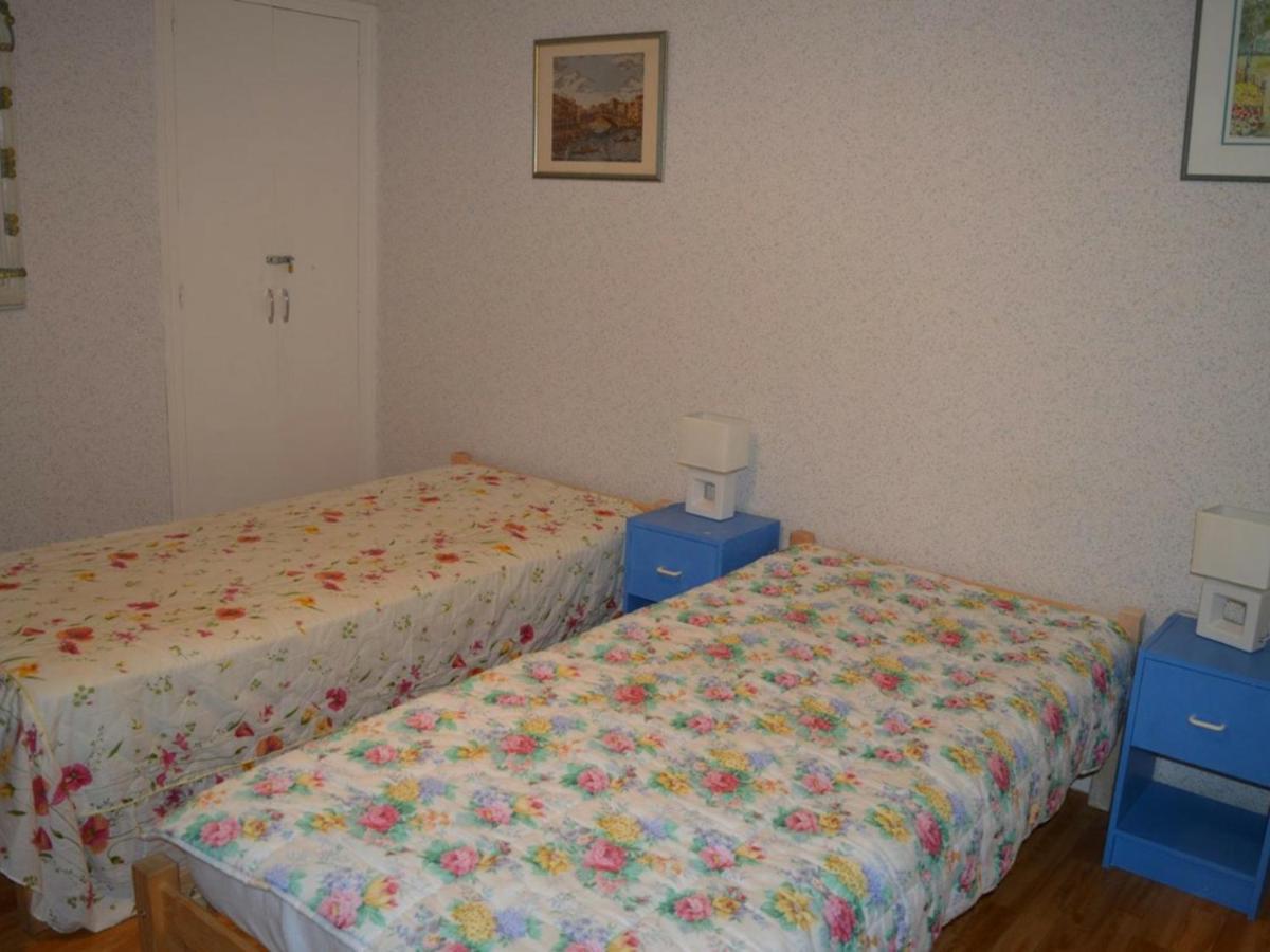 Appartement 3 Pieces, Central, Proche Plage, 6 Couchages, Vue Mer, Lave-Vaisselle, Animaux Admis - Fr-1-225C-318 Banyuls-sur-Mer Exteriör bild