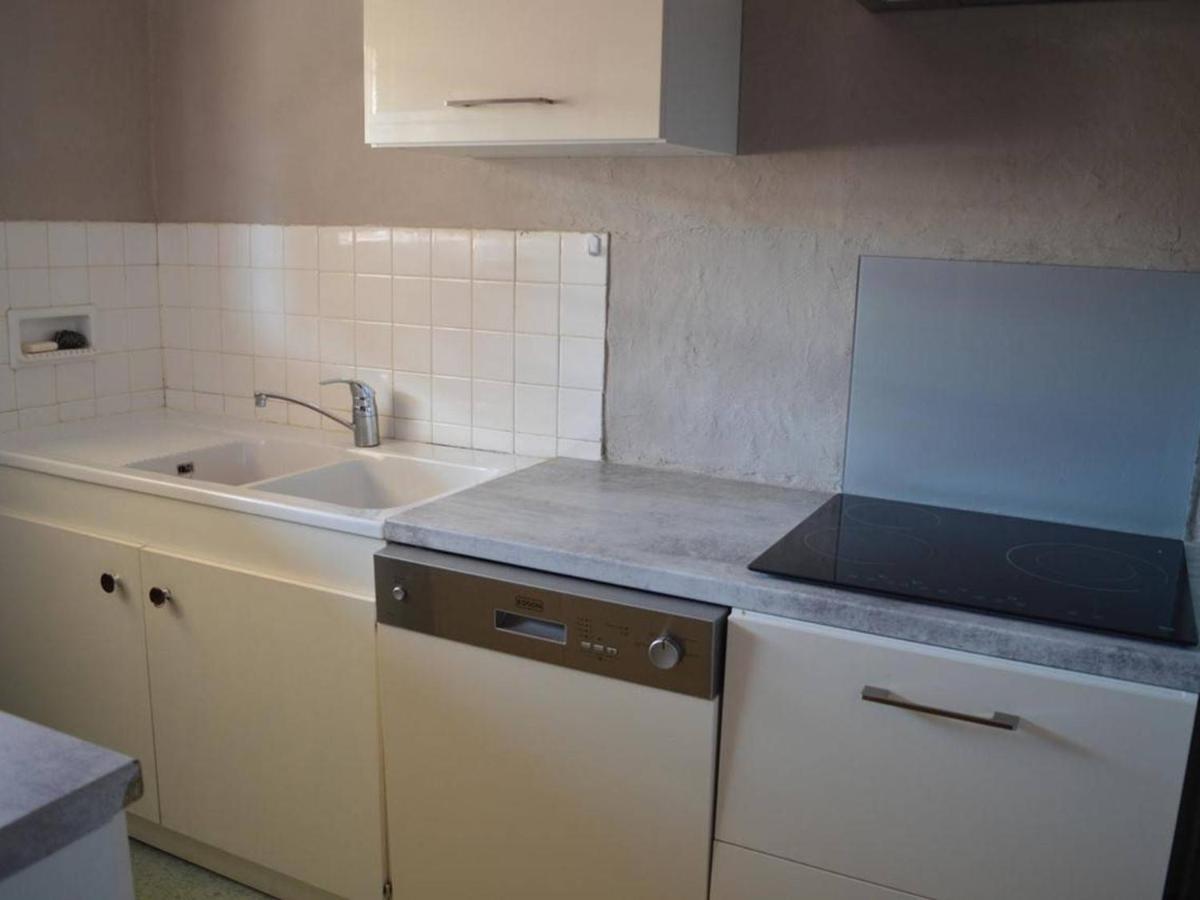 Appartement 3 Pieces, Central, Proche Plage, 6 Couchages, Vue Mer, Lave-Vaisselle, Animaux Admis - Fr-1-225C-318 Banyuls-sur-Mer Exteriör bild