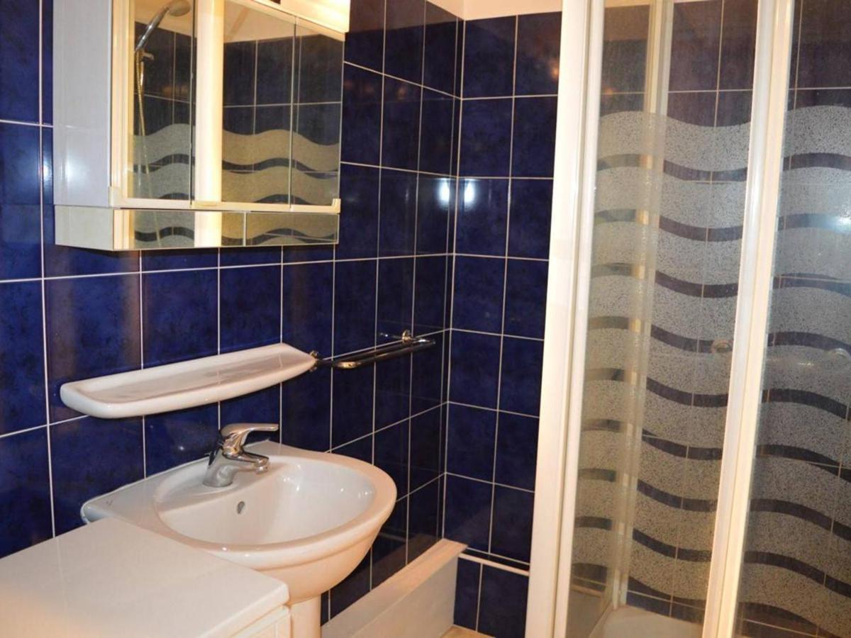 Appartement 3 Pieces, Central, Proche Plage, 6 Couchages, Vue Mer, Lave-Vaisselle, Animaux Admis - Fr-1-225C-318 Banyuls-sur-Mer Exteriör bild